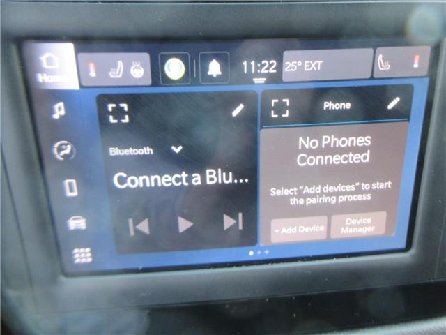 2022 Chrysler Grand Caravan SXT (Stk: P6192) in Peterborough - Image 21 of 33