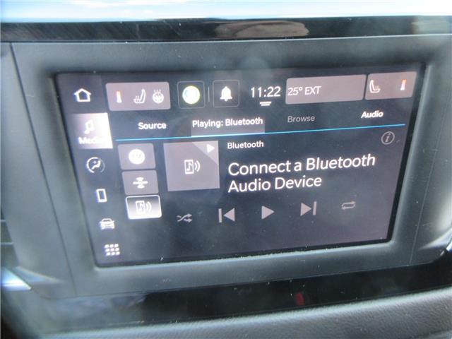 2022 Chrysler Grand Caravan SXT (Stk: P6192) in Peterborough - Image 22 of 33
