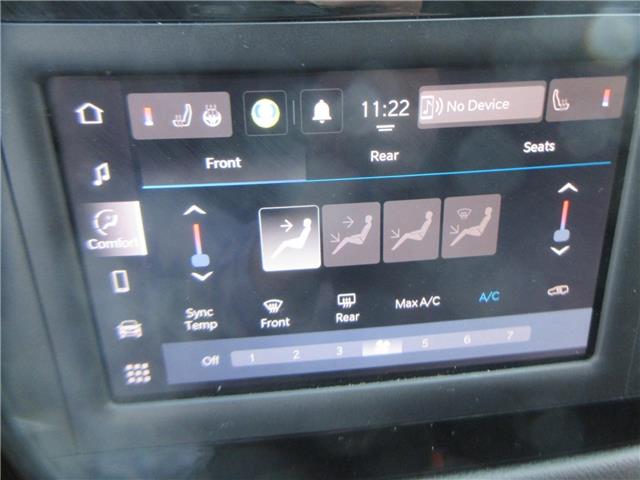 2022 Chrysler Grand Caravan SXT (Stk: P6192) in Peterborough - Image 23 of 33