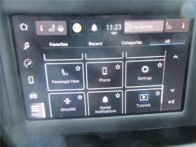 2022 Chrysler Grand Caravan SXT (Stk: P6192) in Peterborough - Image 26 of 33