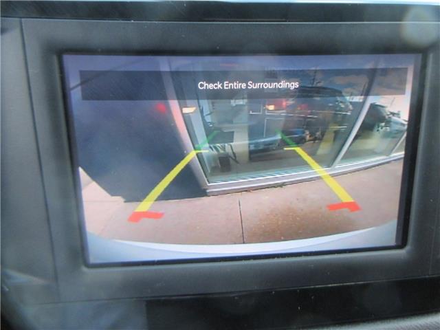 2022 Chrysler Grand Caravan SXT (Stk: P6192) in Peterborough - Image 27 of 33