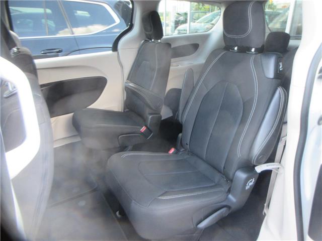 2022 Chrysler Grand Caravan SXT (Stk: P6192) in Peterborough - Image 28 of 33