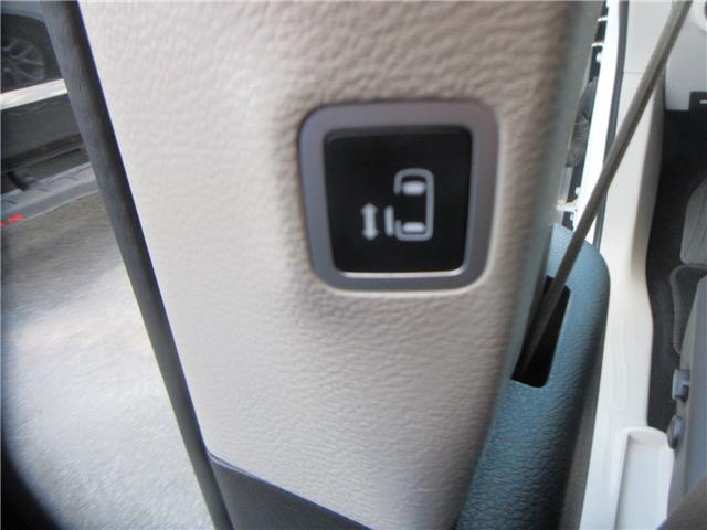2022 Chrysler Grand Caravan SXT (Stk: P6192) in Peterborough - Image 30 of 33