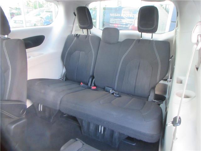 2022 Chrysler Grand Caravan SXT (Stk: P6192) in Peterborough - Image 31 of 33