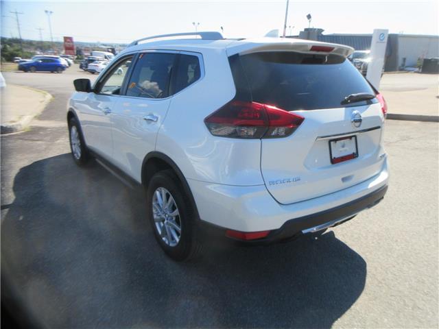 2020 Nissan Rogue SV (Stk: 93766A) in Peterborough - Image 3 of 27
