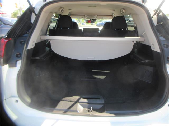 2020 Nissan Rogue SV (Stk: 93766A) in Peterborough - Image 5 of 27