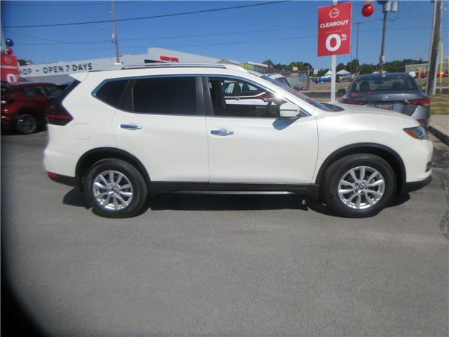 2020 Nissan Rogue SV (Stk: 93766A) in Peterborough - Image 7 of 27