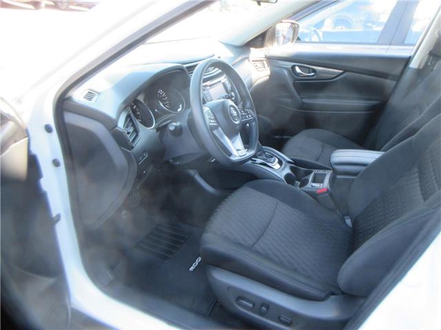 2020 Nissan Rogue SV (Stk: 93766A) in Peterborough - Image 10 of 27