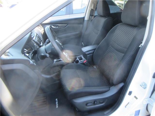 2020 Nissan Rogue SV (Stk: 93766A) in Peterborough - Image 11 of 27