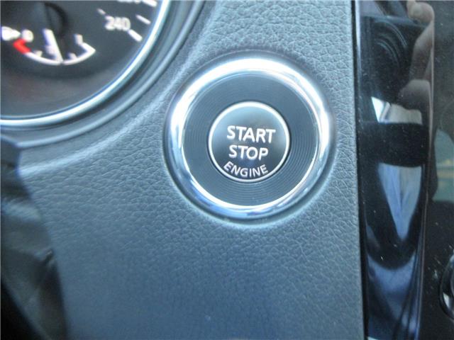 2020 Nissan Rogue SV (Stk: 93766A) in Peterborough - Image 19 of 27