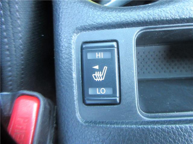 2020 Nissan Rogue SV (Stk: 93766A) in Peterborough - Image 20 of 27