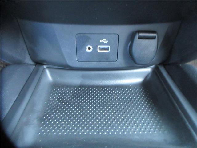 2020 Nissan Rogue SV (Stk: 93766A) in Peterborough - Image 21 of 27