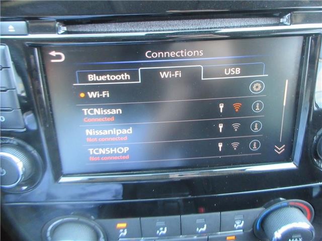 2020 Nissan Rogue SV (Stk: 93766A) in Peterborough - Image 22 of 27