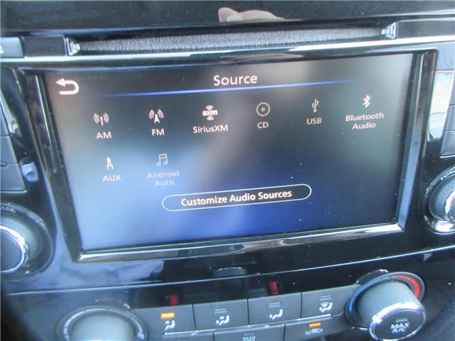 2020 Nissan Rogue SV (Stk: 93766A) in Peterborough - Image 23 of 27