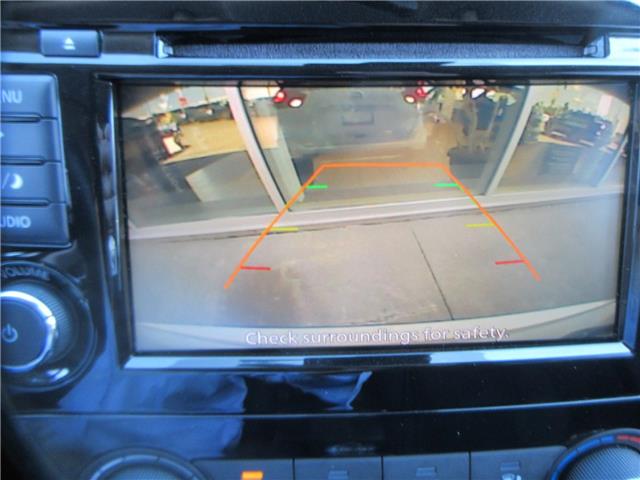 2020 Nissan Rogue SV (Stk: 93766A) in Peterborough - Image 25 of 27