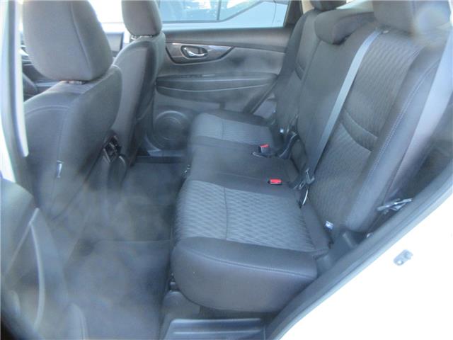 2020 Nissan Rogue SV (Stk: 93766A) in Peterborough - Image 26 of 27