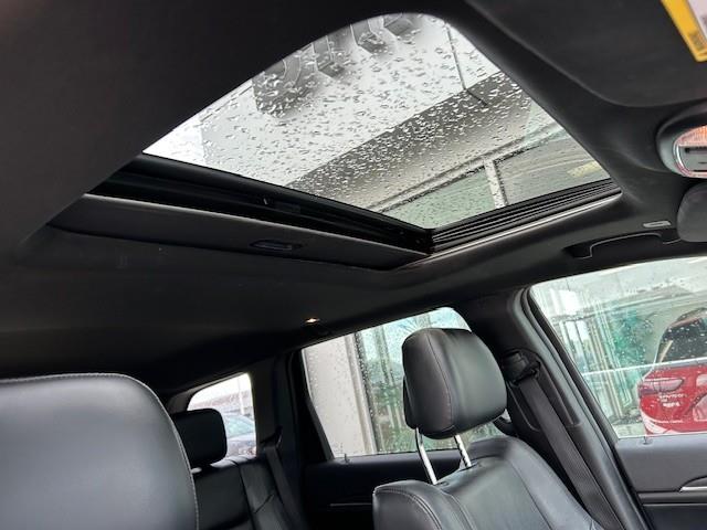 2018 Jeep Grand Cherokee Limited (Stk: 25147A) in Moosomin - Image 3 of 11