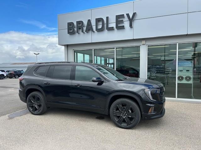 2026 GMC Acadia Elevation (Stk: 26010) in Moosomin - Image 1 of 12