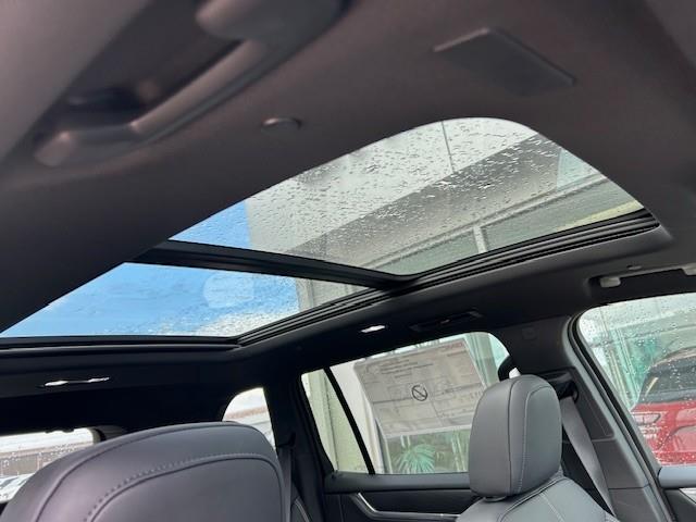 2026 GMC Acadia Elevation (Stk: 26010) in Moosomin - Image 3 of 12