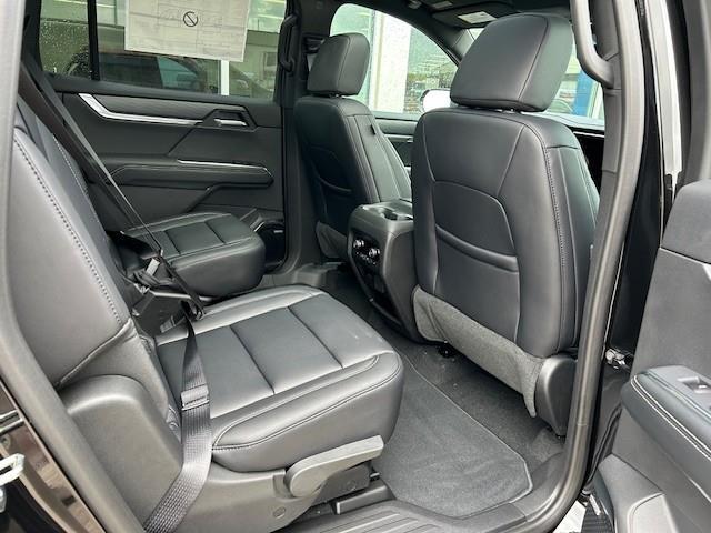 2026 GMC Acadia Elevation (Stk: 26010) in Moosomin - Image 4 of 12