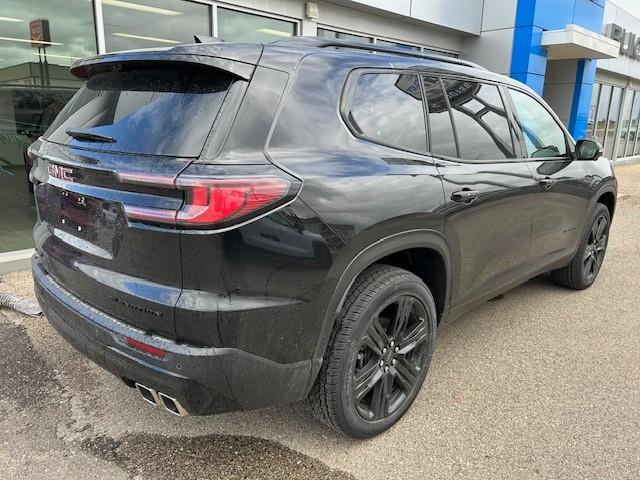 2026 GMC Acadia Elevation (Stk: 26010) in Moosomin - Image 7 of 12