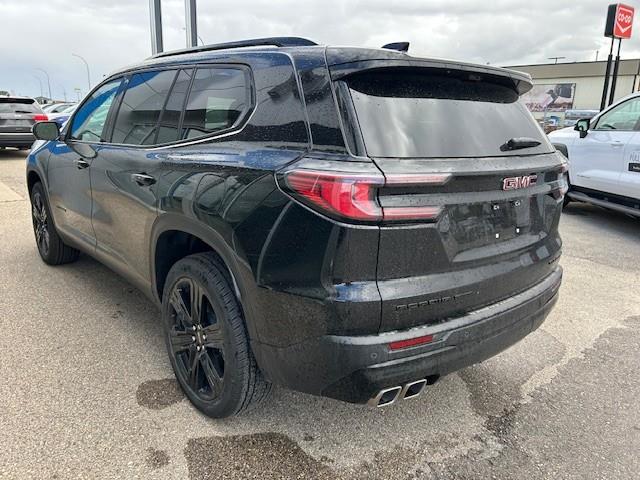 2026 GMC Acadia Elevation (Stk: 26010) in Moosomin - Image 5 of 12