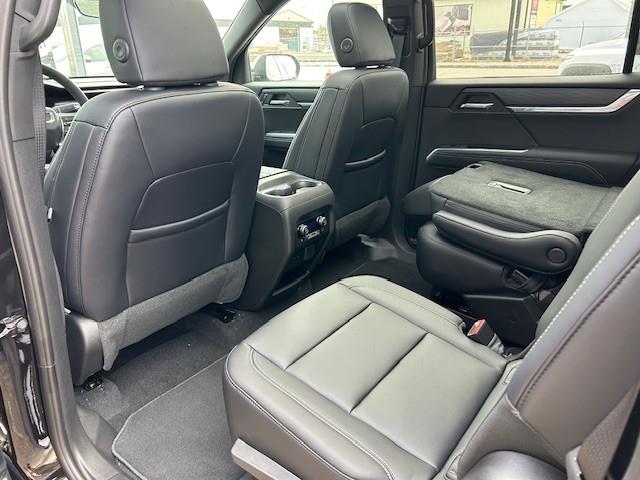 2026 GMC Acadia Elevation (Stk: 26010) in Moosomin - Image 8 of 12