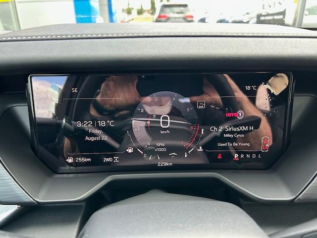 2026 GMC Acadia Elevation (Stk: 26010) in Moosomin - Image 10 of 12