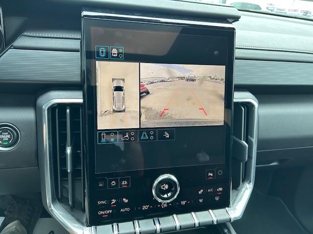 2026 GMC Acadia Elevation (Stk: 26010) in Moosomin - Image 11 of 12