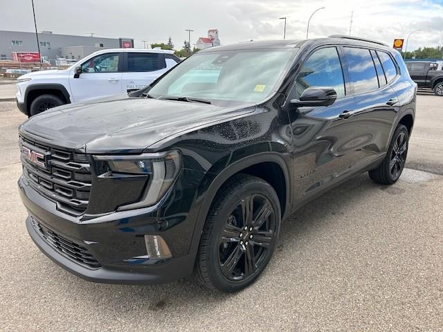 2026 GMC Acadia Elevation (Stk: 26010) in Moosomin - Image 12 of 12