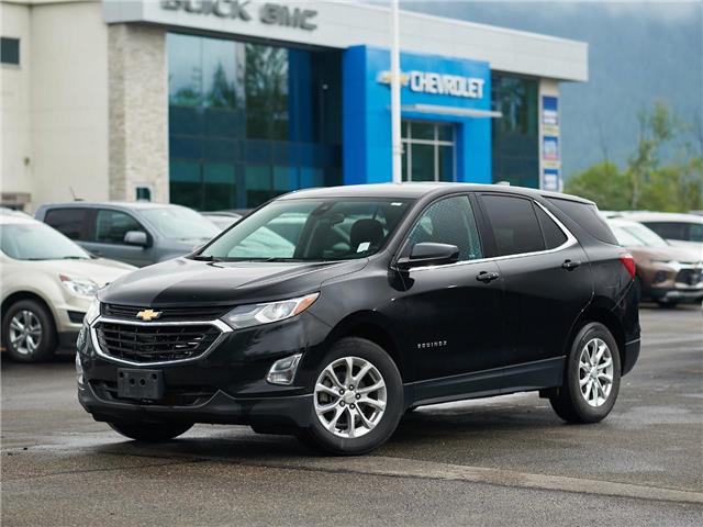 2020 Chevrolet Equinox LT (Stk: 6026-35520A) in Salmon Arm - Image 1 of 36