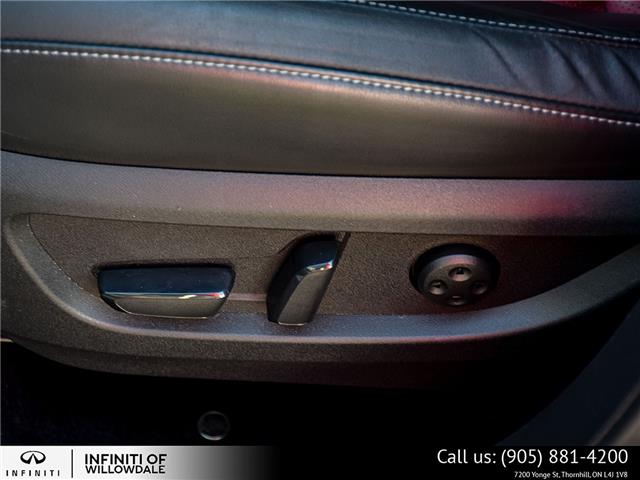 2023 Infiniti QX50 Sport (Stk: K1236A) in Thornhill - Image 14 of 27