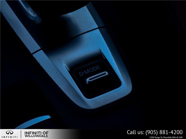 2023 Infiniti QX50 Sport (Stk: K1236A) in Thornhill - Image 26 of 27