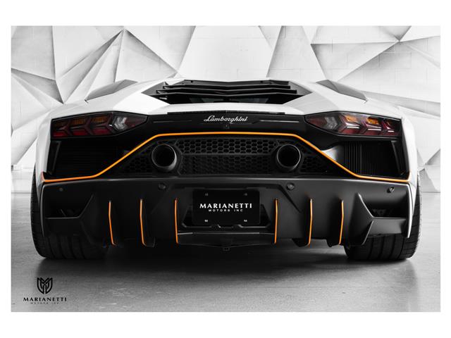 2022 Lamborghini Ultimae  in Woodbridge - Image 8 of 58