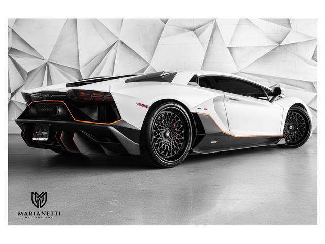 2022 Lamborghini Ultimae  in Woodbridge - Image 7 of 58