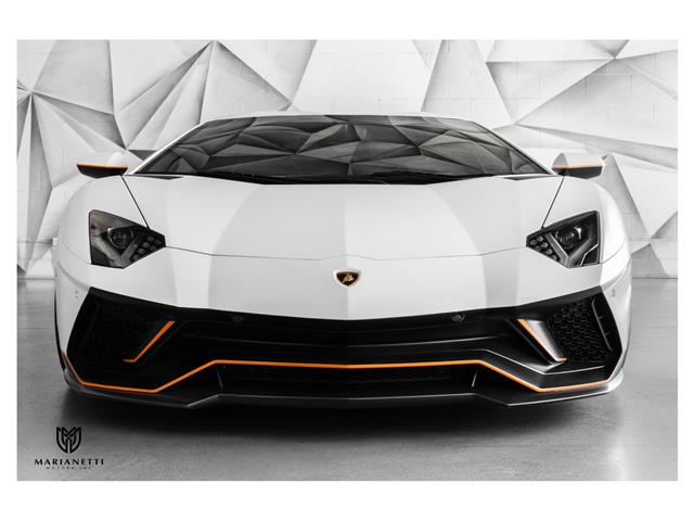 2022 Lamborghini Ultimae  in Woodbridge - Image 4 of 58