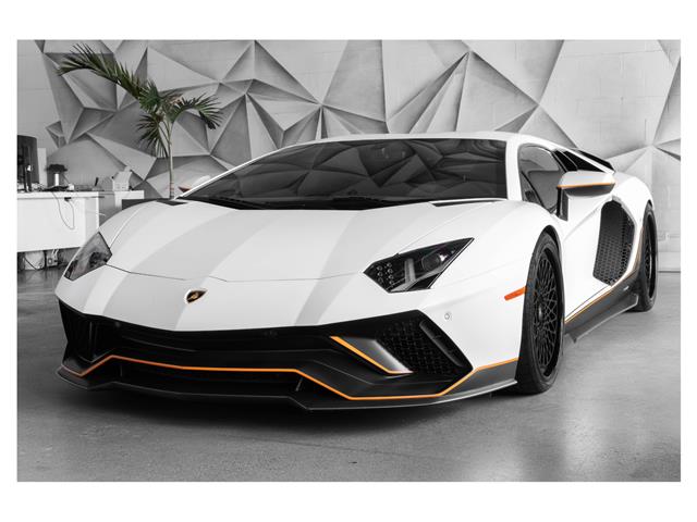 2022 Lamborghini Ultimae  in Woodbridge - Image 15 of 58