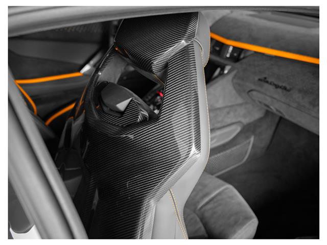 2022 Lamborghini Ultimae  in Woodbridge - Image 53 of 58