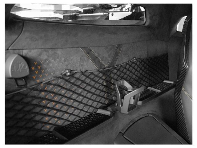 2022 Lamborghini Ultimae  in Woodbridge - Image 56 of 58