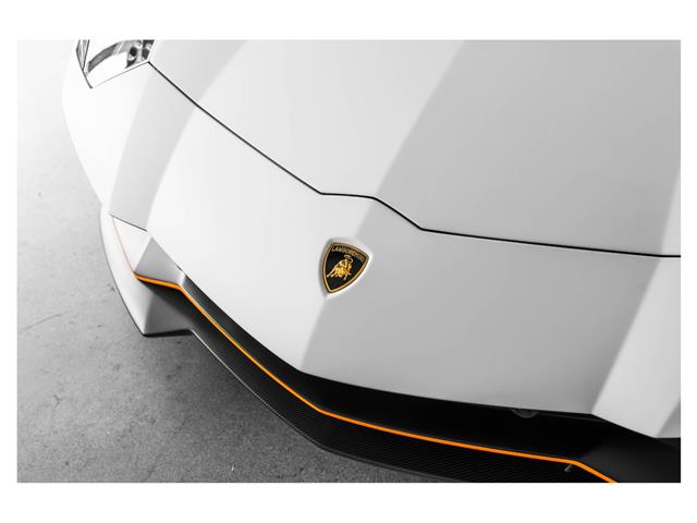 2022 Lamborghini Ultimae  in Woodbridge - Image 16 of 58