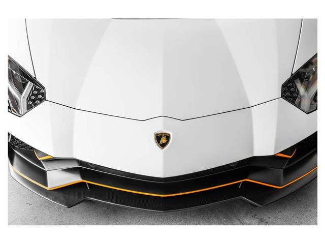 2022 Lamborghini Ultimae  in Woodbridge - Image 36 of 58