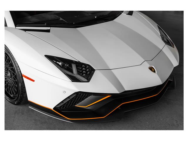 2022 Lamborghini Ultimae  in Woodbridge - Image 17 of 58