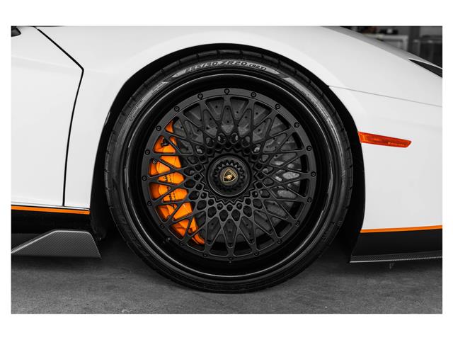 2022 Lamborghini Ultimae  in Woodbridge - Image 18 of 58