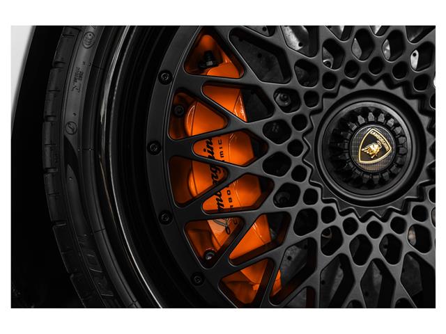 2022 Lamborghini Ultimae  in Woodbridge - Image 19 of 58