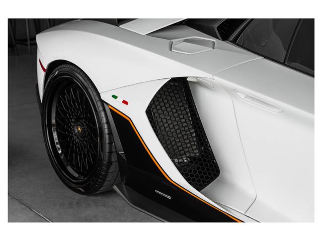 2022 Lamborghini Ultimae  in Woodbridge - Image 22 of 58