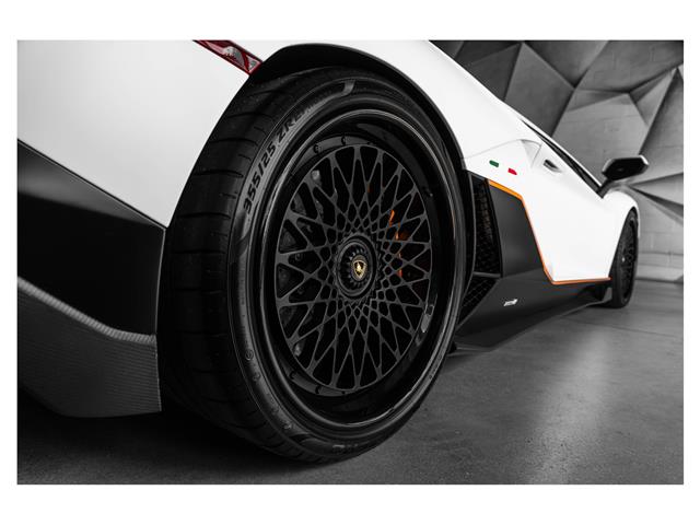 2022 Lamborghini Ultimae  in Woodbridge - Image 23 of 58