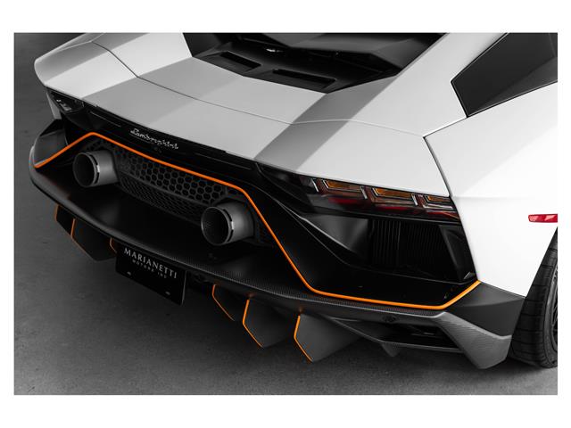 2022 Lamborghini Ultimae  in Woodbridge - Image 25 of 58