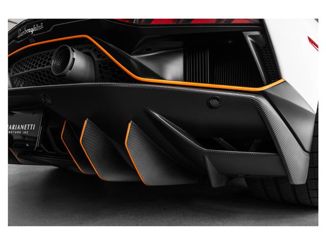 2022 Lamborghini Ultimae  in Woodbridge - Image 26 of 58