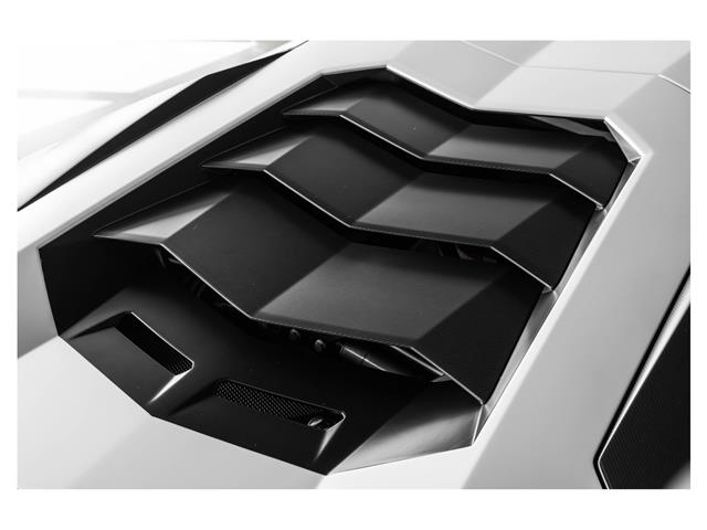 2022 Lamborghini Ultimae  in Woodbridge - Image 24 of 58