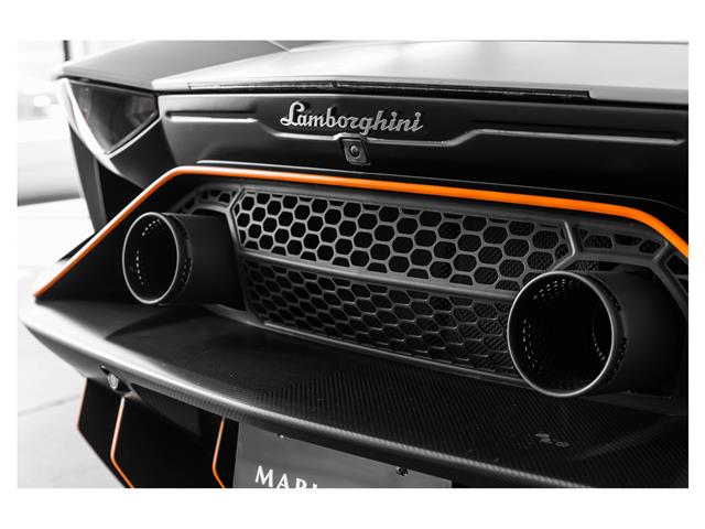 2022 Lamborghini Ultimae  in Woodbridge - Image 27 of 58